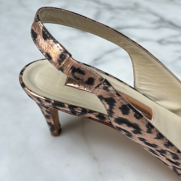 Rupert Sanderson Heels - Picture 4 of 5